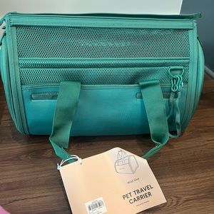 COPY - COPY - Wild One Pet Carrier